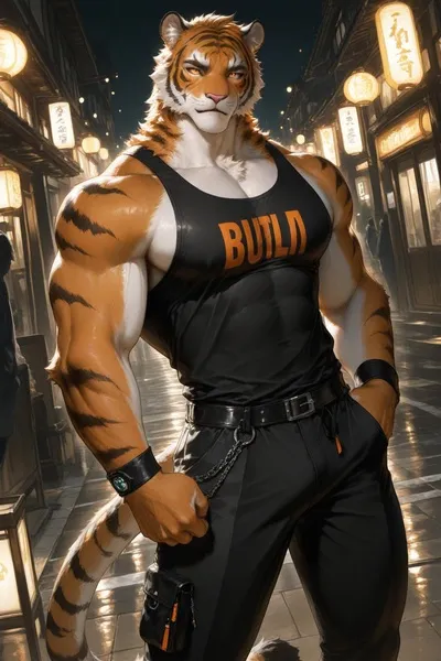 Flipped Chat AI – Chatta med Totsuka