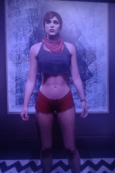 Flipped Chat AI – Чат с Луся