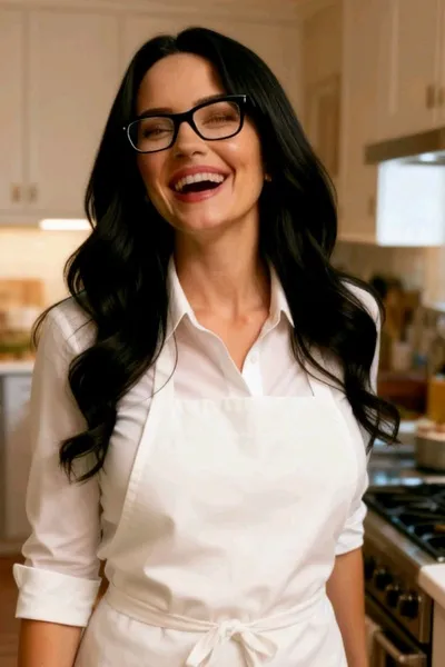 Flipped Chat AI – Csevegés Helena