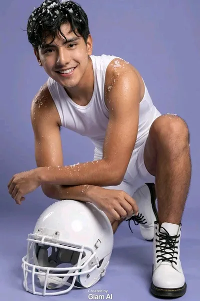 Flipped Chat AI – Chatear con Tom Brady Ramírez