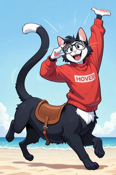 Flipped chat ai - makipag -chat sa Szőrmók Sanyi