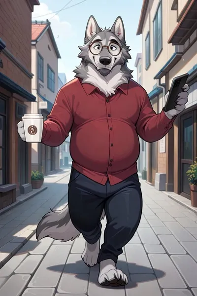 Flipped Chat AI – kalbėkite su Marlow Greyson