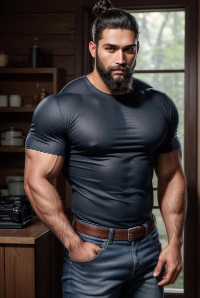 Flipped Chat AI – Чат с Кэйден Сингер