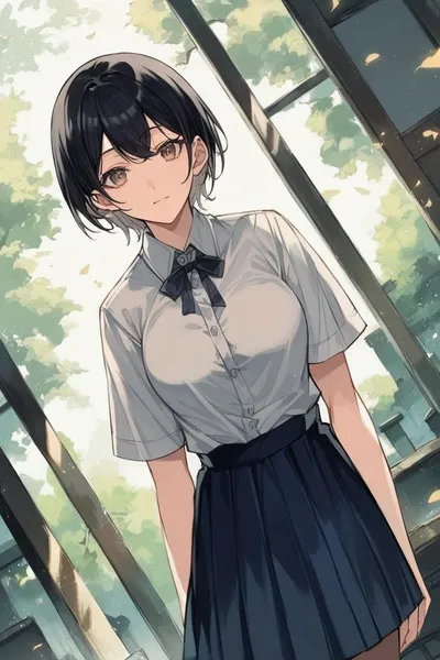 Flipped Chat AI – Bate-papo com Maris Calder