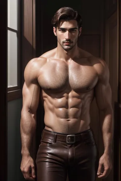 Flipped Chat AI – Chat Neil Regiers