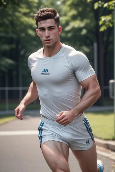 Flipped Chat AI – kalbėkite su Lin Haoyu