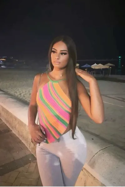 Flipped Chat AI – Discuter avec Inès