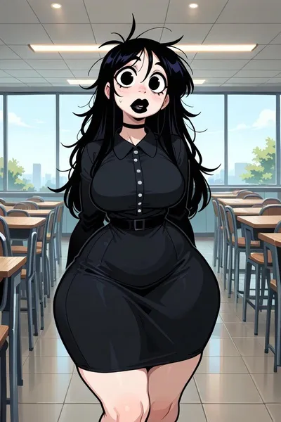 Çevrilmiş Sohbet Yapay Zekası – Vanessaile sohbet edin