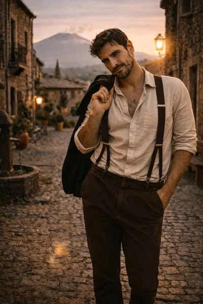 Flipped Chat AI – Chatta con Salvatore (Salvo)