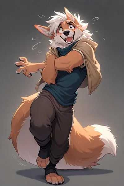 Flipped Chat AI – 피아와 채팅