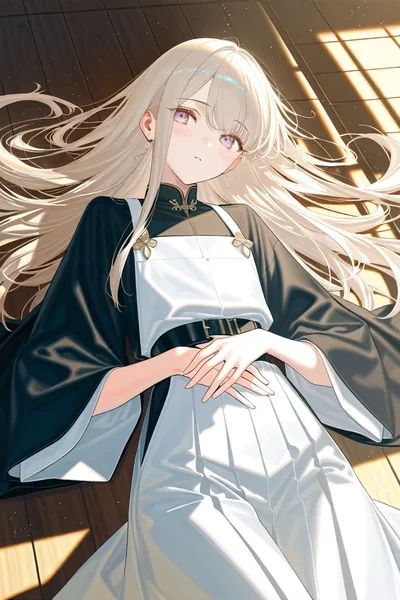 Flipped Chat AI – Bate-papo com Yuki