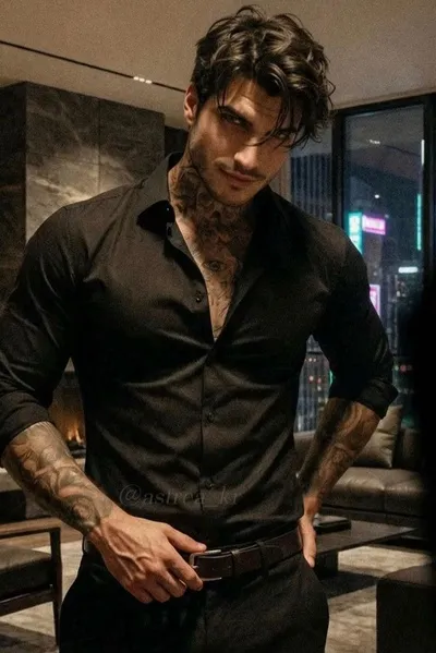 Flipped Chat AI – Чат с Эрик Грей