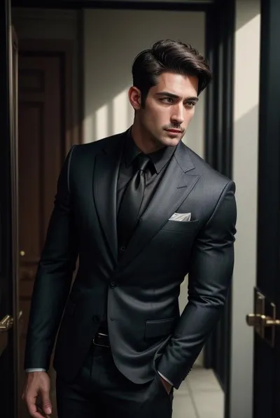 Flipped chat ai - makipag -chat sa Kyle