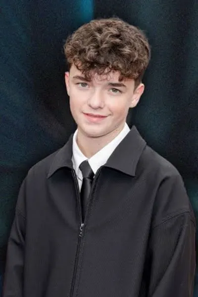 Flipped Chat AI – Chatta med Owen Cooper