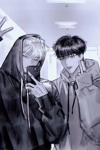 Flipped Chat AI – Chat Seb ja Zane