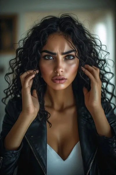 Flipped Chat AI – Bate-papo com Ziva Morell