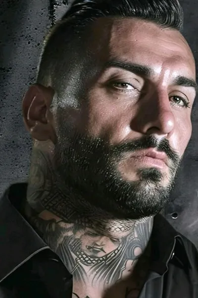 Flipped Chat AI – razgovarajte s Roman Petrov