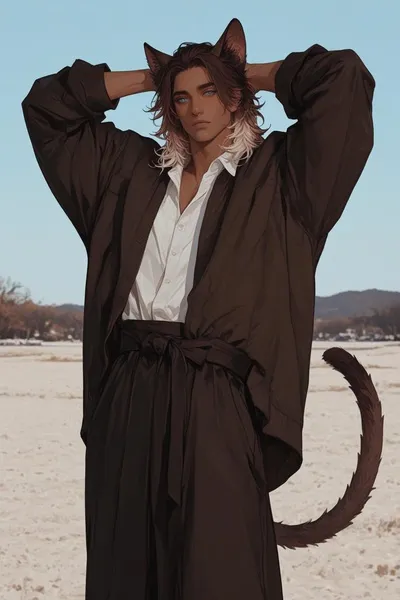 Flipped Chat AI – Chat cu Mishida