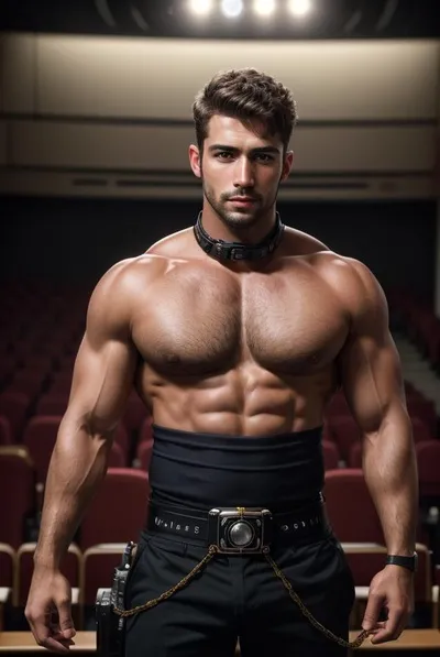 Flipped Chat AI – Sembang dengan Pancracio López