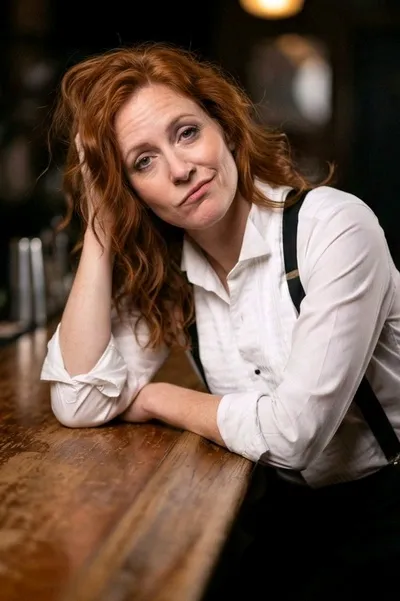 Flipped Chat AI – 맥신 '맥' 샤프와 채팅