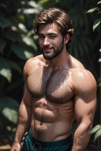 फ़्लिप्ड चैट AI – लुसियानो फेरेटी के साथ चैट करें