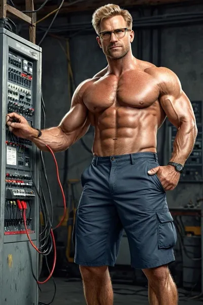 Flipped Chat AI – razgovarajte s Lucien Moreau