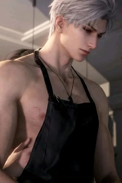 फ़्लिप्ड चैट AI – सिलस ब्लैक के साथ चैट करें