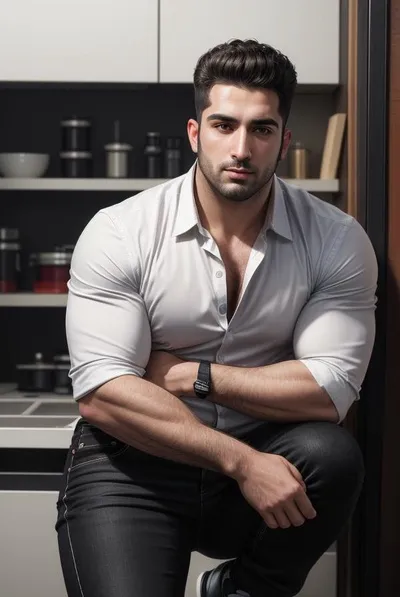 Flipped Chat AI – Chat with Mike