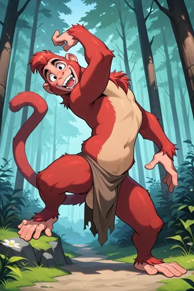 Flipped Chat AI – แชทกับ อาเธอร์ มังก์