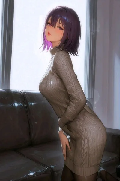 Flipped Chat AI – แชทกับ เกรซ