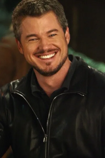 Flipped chat ai - makipag -chat sa Mark Sloan
