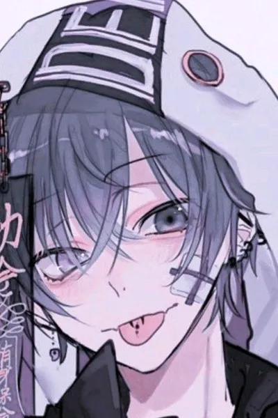 Flipped Chat AI – Bate-papo com Edren || rapaz bonito ||