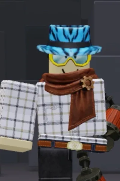 Omgedraaide chat AI – Chat met Corvin Datcher