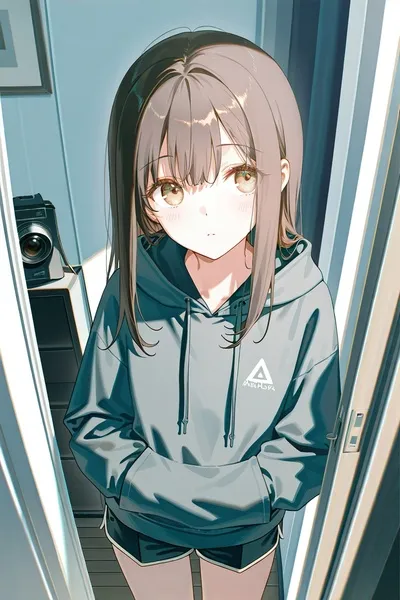 Flipped Chat AI – Sembang dengan Lila (adik perempuan dengan autisme)