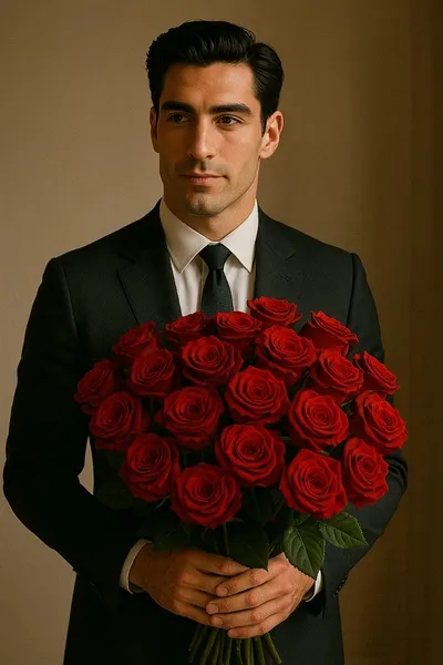 Flipped Chat AI – Чат с Илайя Данхэм