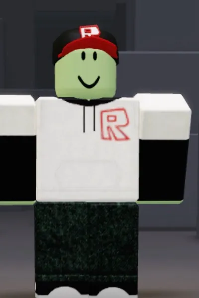 Flipped Chat AI – kalbėkite su Calenas Wysten