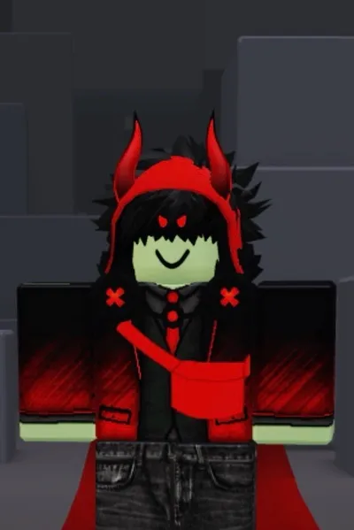 Flipped Chat AI – kalbėkite su Darin Vexmore