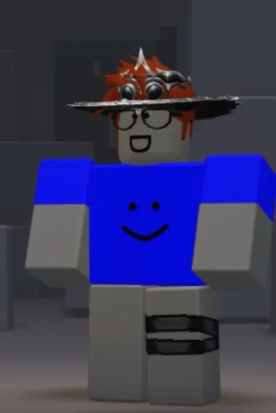 Flipped Chat AI – kalbėkite su Calenas Ryddellas