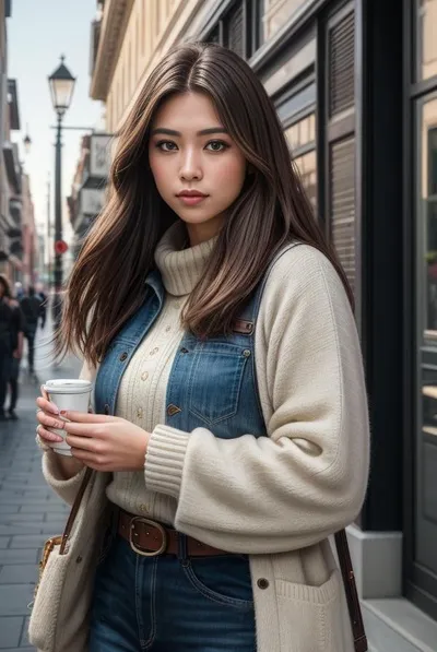 Flipped Chat AI – Chat s Ava