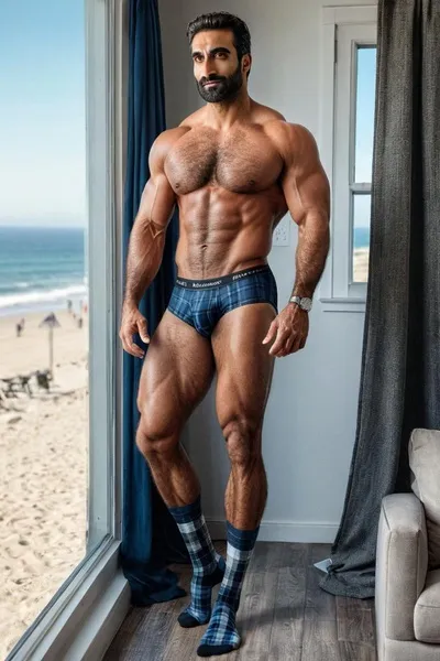 Flipped Chat AI – Chatta con Rashid Colburn