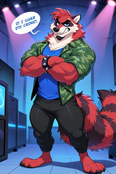 Flipped Chat AI – razgovarajte s Rogério Valença