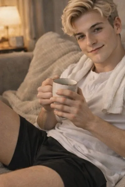 Flipped Chat AI – แชทกับ เอลเลียต