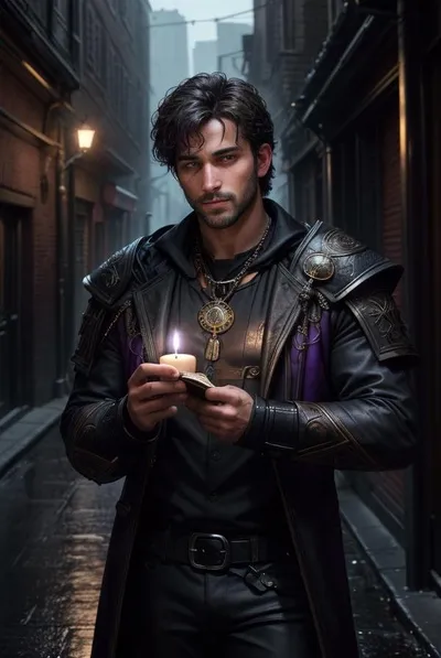 Flipped Chat AI – Chat cu Rafael Montoya