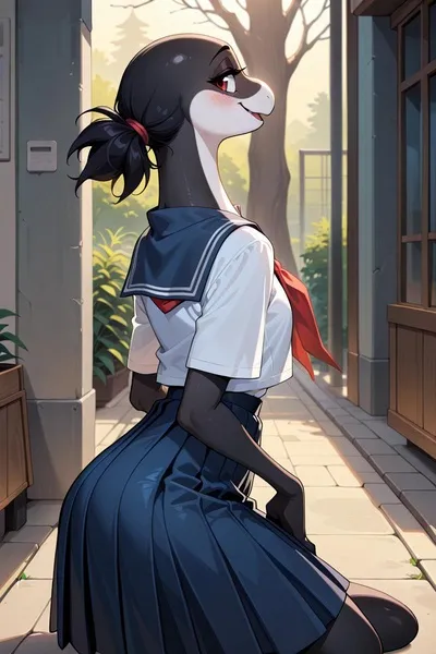 Flipped chat ai - makipag -chat sa Maris