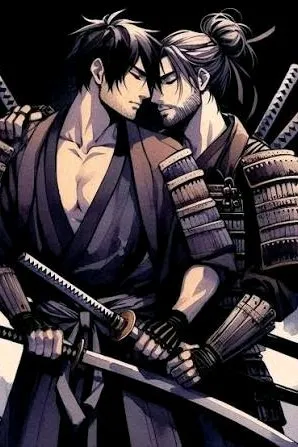 Flipped Chat AI – Bate-papo com Katsuya e Koichi