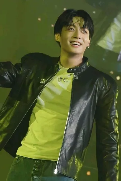 Flipped Chat AI – Чат с Чон Джънгкук (Jk)