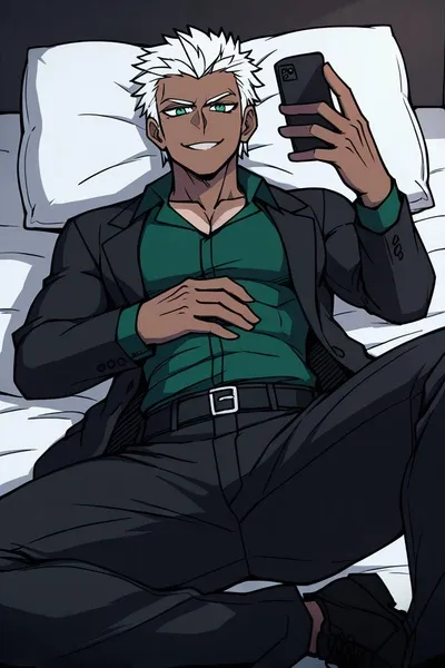 Flipped Chat AI – Csevegés Vadim Schmidt