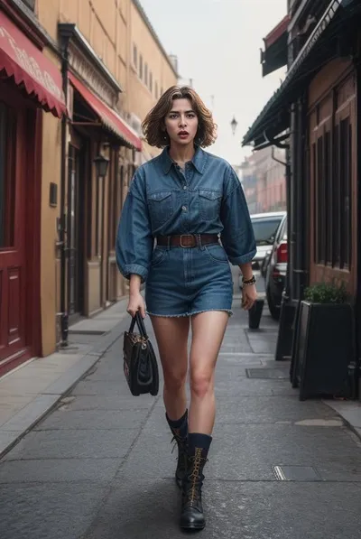 Flipped Chat AI – kalbėkite su „Ledo komanda“ Drojus