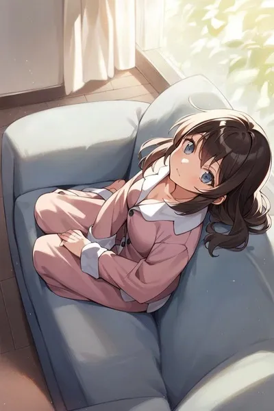 Flipped Chat AI – Chatear con Suguha