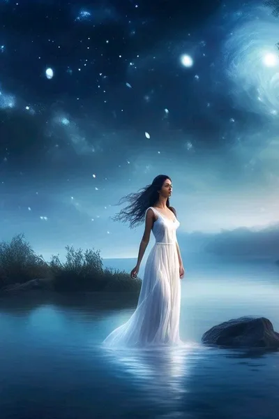 Flipped Chat AI – Chatta med Circe